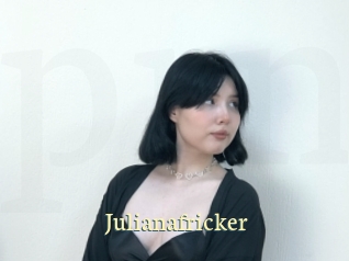 Julianafricker