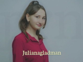 Julianagladman