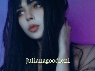 Julianagoodieni