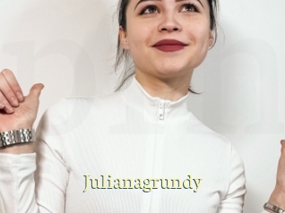 Julianagrundy