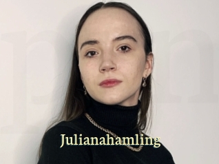 Julianahamling