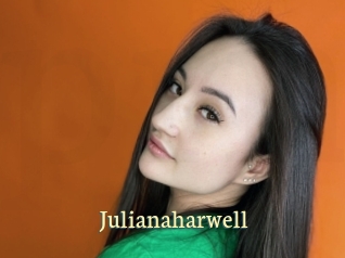 Julianaharwell