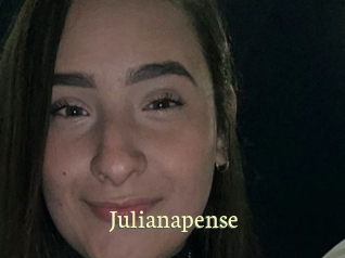 Julianapense