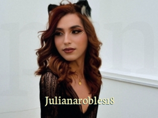 Julianarobles18