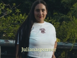 Julianaspensser