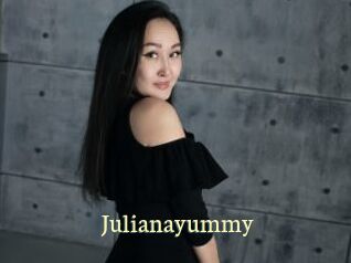 Julianayummy