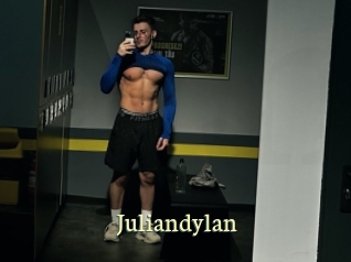 Juliandylan