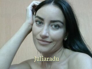 Juliaradu