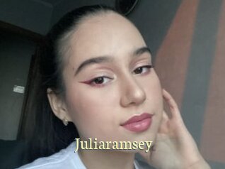 Juliaramsey