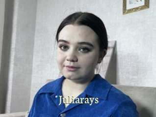 Juliarays