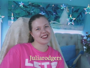 Juliarodgers