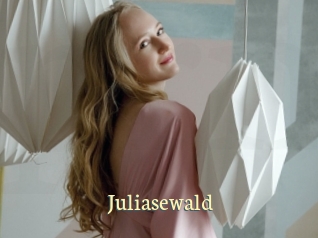 Juliasewald