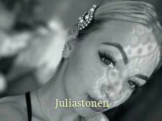 Juliastonen