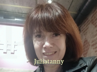 Juliatanny