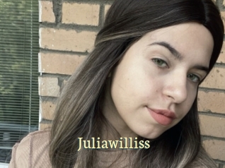 Juliawilliss