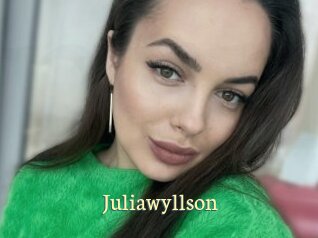 Juliawyllson