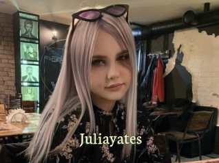 Juliayates