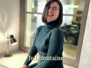 Juliefontaine