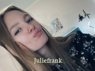 Juliefrank