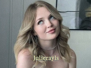 Julierayls