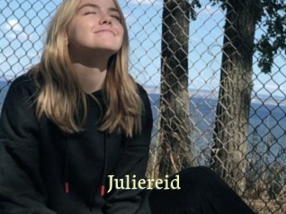 Juliereid