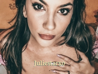 Juliestarxo