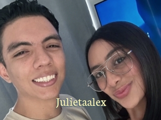 Julietaalex