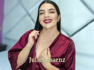 Julietaasaenz