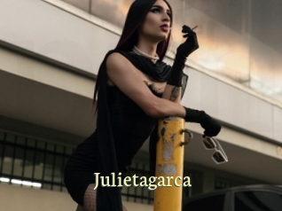 Julietagarca