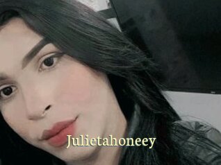 Julietahoneey