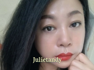 Julietandy