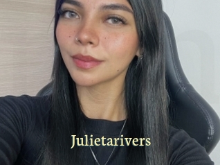 Julietarivers