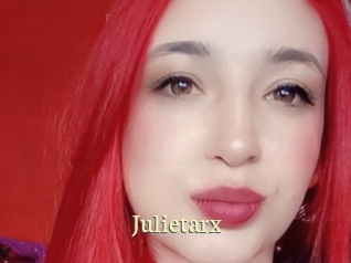 Julietarx