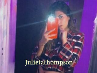 Julietathompson