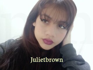 Julietbrown