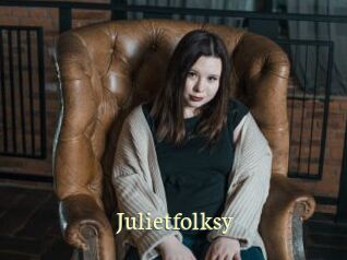 Julietfolksy