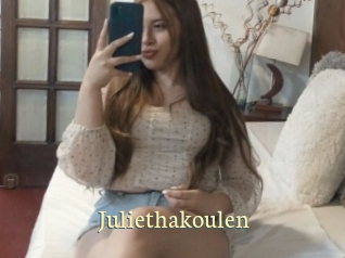 Juliethakoulen