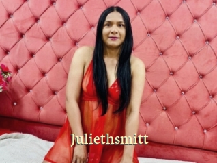 Juliethsmitt