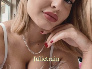 Julietrain