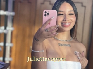 Juliettacopper