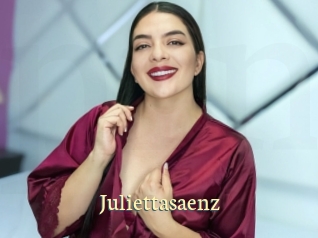 Juliettasaenz