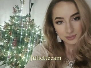 Juliettecam