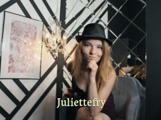 Juliettefry