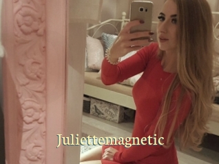 Juliettemagnetic