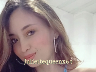 Juliettequeenx69