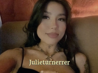 Julieturnerrer