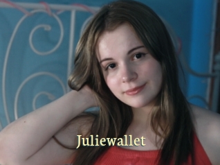 Juliewallet