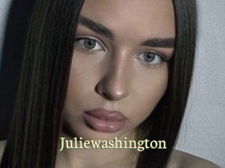 Juliewashington