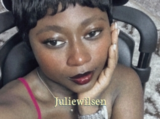 Juliewilsen