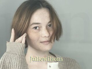 Juliewilsons